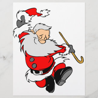 Santa Gifts