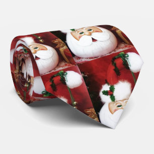 ***SANTA GOURD*** TIE
