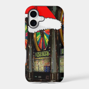 Santa Hat Slot Machines