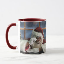 Santa "Have You Been Good?"