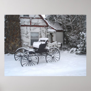 Santa is coming! poster