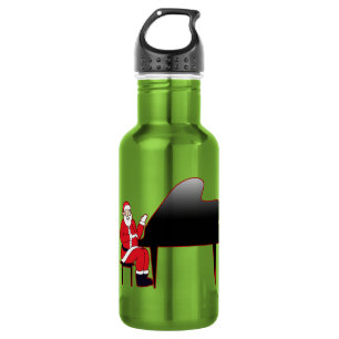 Santa Keys 532 Ml Water Bottle