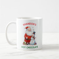Santa Kids Children Festive Christmas Cute Snowman