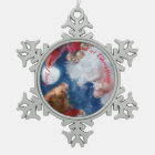 Santa Loves Wildlife Animals