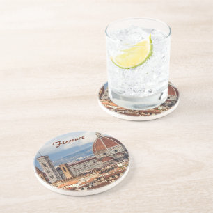 Santa Maria del Fiore Coaster