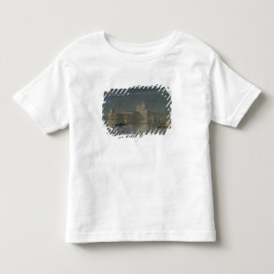 Santa Maria Della Salute, Venice, Moonlight, 1863 Toddler T-shirt
