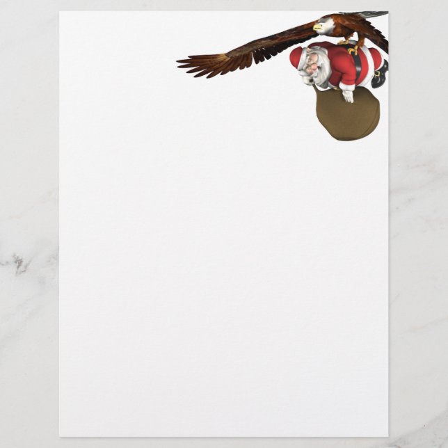 Santa Might Come A Bit Later (Front)