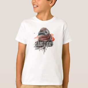 Santa Monica Beach T-Shirt