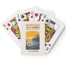 Santa Monica Centennial Pier Sunset Deck