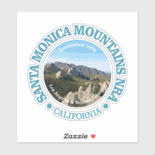 Santa Monica Mountains NRA