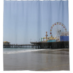 Santa Monica Pier