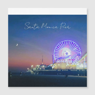 Santa Monica Pier