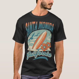 Santa Monica T-Shirt