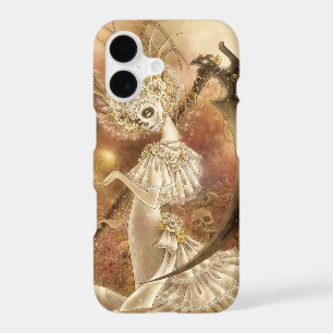 Santa Muerte iPhone 7 case ID Case