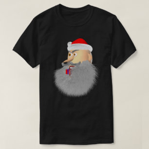 Santa Papa T-shirt