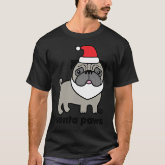 SANTA PAWS T-Shirt