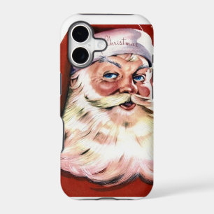 Santa Peace Love Christmas Holiday Destiny