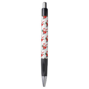 Santa Pen