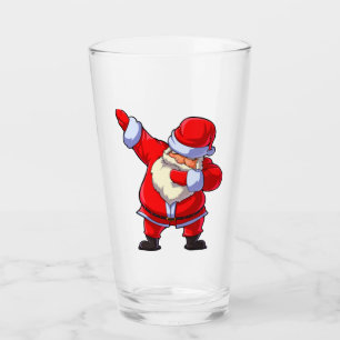 Santa Rock  Glass