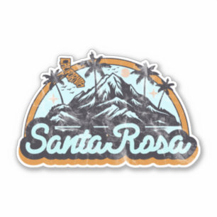 Santa Rosa, California