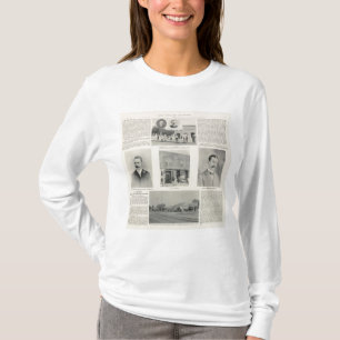 Santa Rosa, California 2 T-Shirt