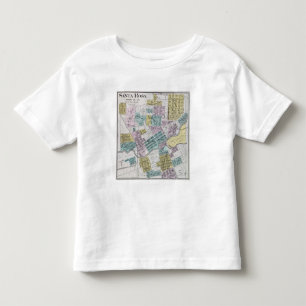 Santa Rosa, California 5 Toddler T-shirt
