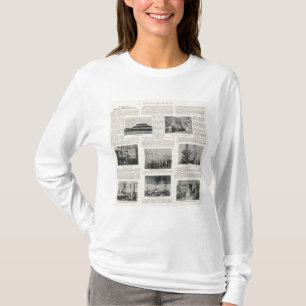 Santa Rosa, California T-Shirt