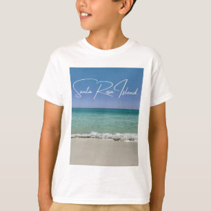 Santa Rosa Island Kids Graphic T-shirt