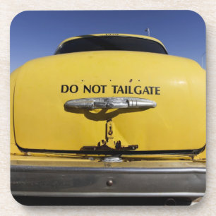 Santa Rosa, New Mexico,United States. Old Yello 2 Coaster