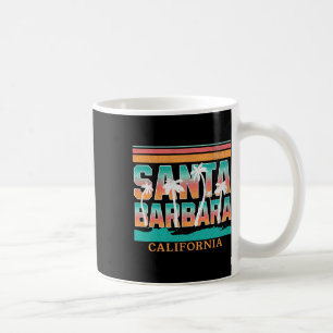 Santa Rra _1 Coffee Mug