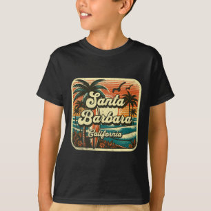 Santa Rra _4 T-Shirt