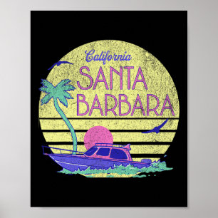 Santa Rra _5  Poster