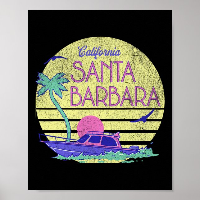 Santa Rra _5  Poster (Front)