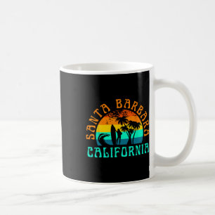 Santa Rra _6 Coffee Mug