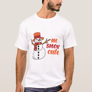 Santa’s Favourite" T-Shirt