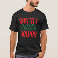 Santa s Little Helper Cool