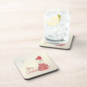 Santa s Tree Coaster