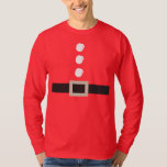 Santa Shirt<br><div class="desc">Choose any style or colour. Even make it an ugly sweater!</div>