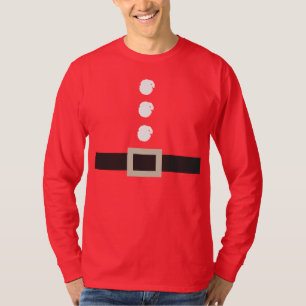 Santa Shirt