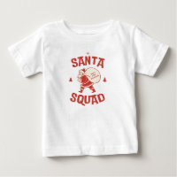 Santa squad