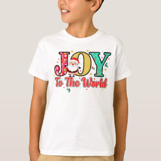 Santa Squad Gingerbread Crew Christmas T-Shirt