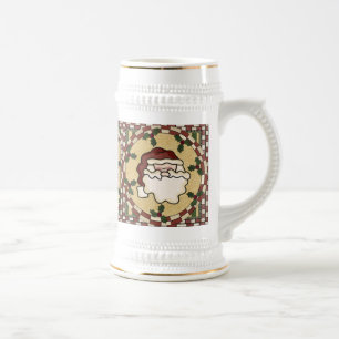 Santa St. Nick Stein