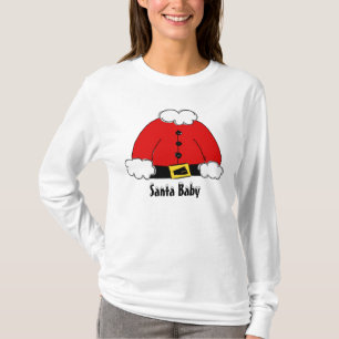Santa Suit T-Shirt