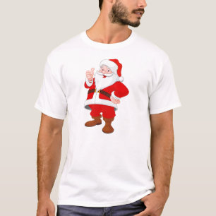 Santa T-Shirt