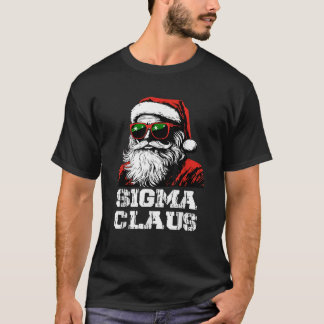 Santa T-Shirt