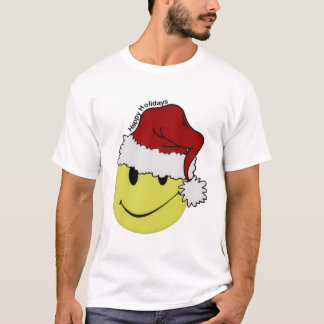 Santa T-Shirt