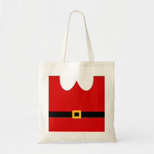 Santa Tote Bag