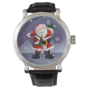Santa Watch
