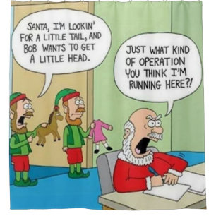 Santa Workshop Operation