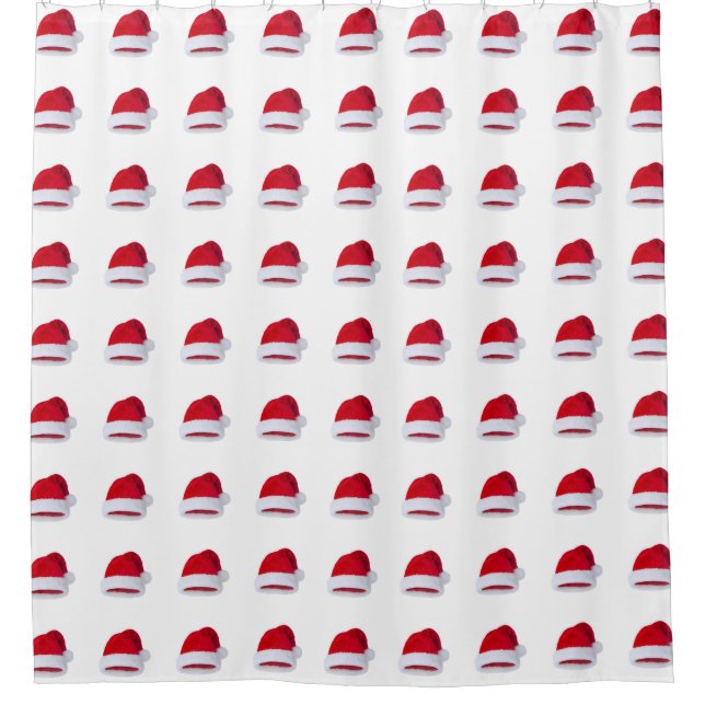"SANTA'S CAP** CHILDREN OR ADULT (Front)